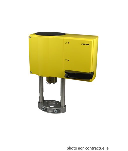 Sauter Servomoteur AVF234SF132 – Image 2
