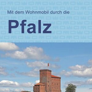 Guide de voyage WOMO Palatinat