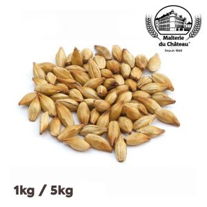 Malt Cara Crystal 150 EBC – Malterie du Château