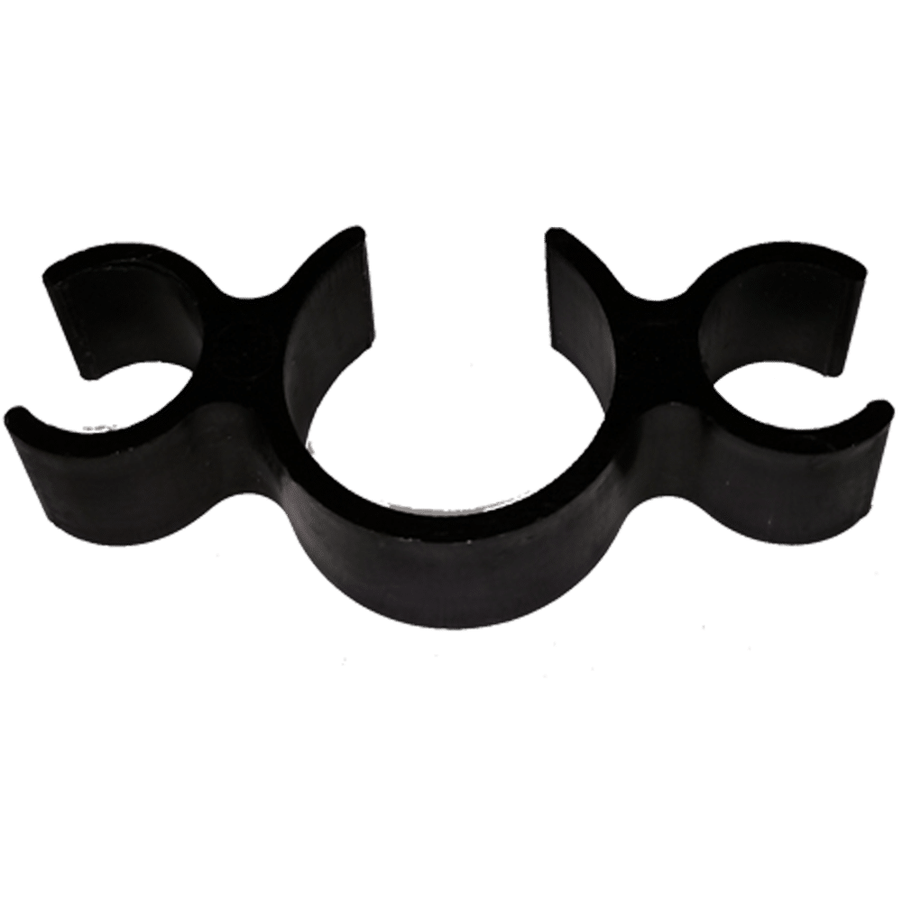 Clip Double Universel – Image 2