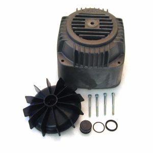 Kit capot et ventilateur KM 80
