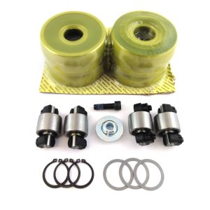 Kit galet équipé DR 5