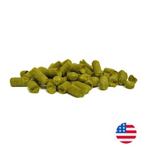 Houblons en pellet – Sorachi Ace