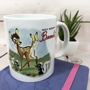 Mug Bambi Vintage