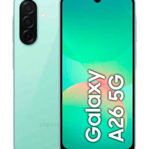 Samsung Galaxy A26 5G (SCELLER)6GB/128GB Photo 50MP 5000mAh
