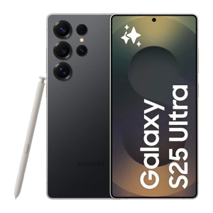 Samsung Galaxy S25 Ultra –(SCELLER) Memoire 512Go – RAM 12